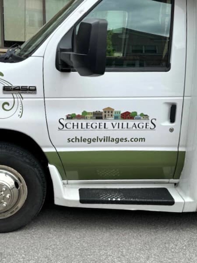 Truck graphics Photo